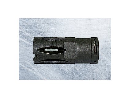 Tlumič výšlehu pro G36
