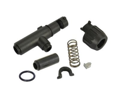 Hop-up komora pro SRC MP-40