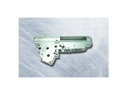 Mechabox 3 (6mm)
