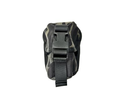 Sumka na granát Storm 360 - MC Black