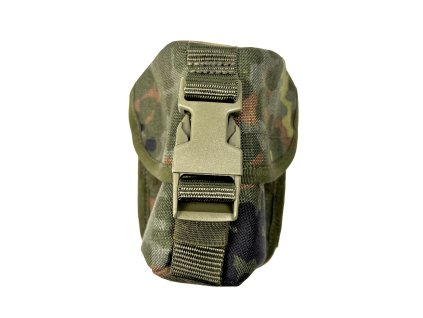 Sumka na granát Storm 360 - Flecktarn