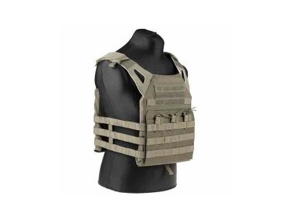 Nosic platu jump Olive