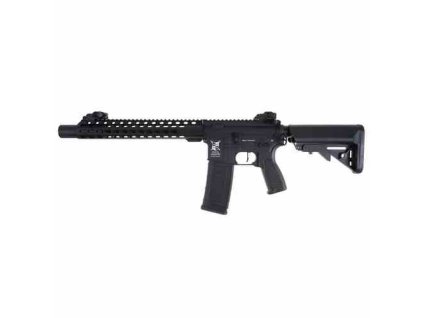 AR15 SilentOps DMR ALPHA Full Metal Black [DA]
