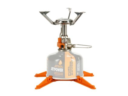 Plynový vařič Jetboil MightyMo