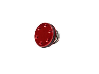 shs cnc aluminium flat piston head with bearing 38648