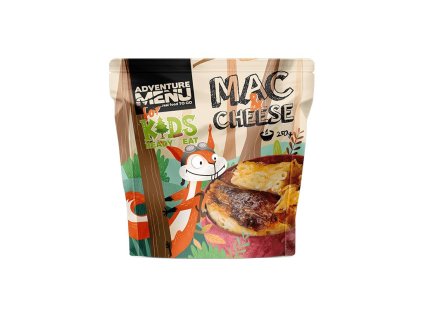 KIDS Mac a Cheese