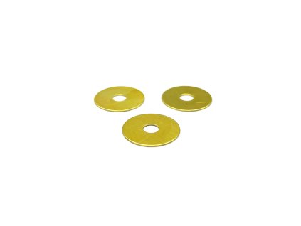 EPeS AOE podložka pro zvýšení hmotnosti pístu 0.5 mm - 3ks