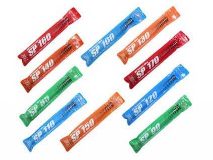 GUARDER pružina s progresivním vinutím pro AEG - SP100