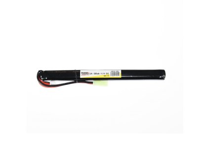 swiss arms battery li po 11 1v 1200mah 25c 52099