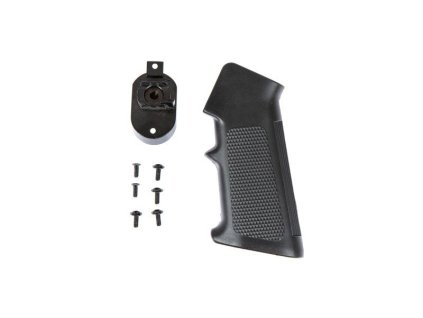 Pažbička se dnem pro AEG M4/M16 [CYMA]