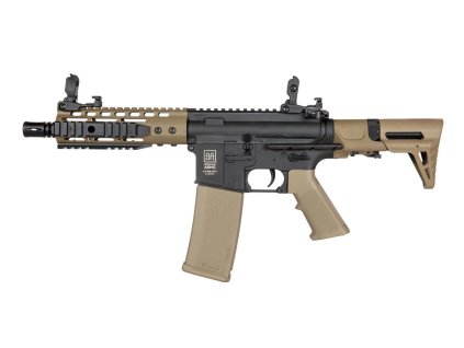 Screenshot 2023 06 08 at 10 18 59 Airsoftová zbraň puškaka SA C12 PDW CORE™ poloviční opálení
