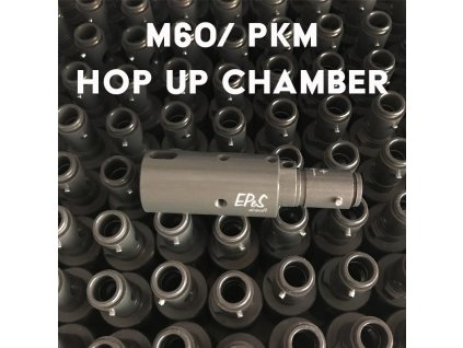 EPeS hop-up komora pro M60 a PKM
