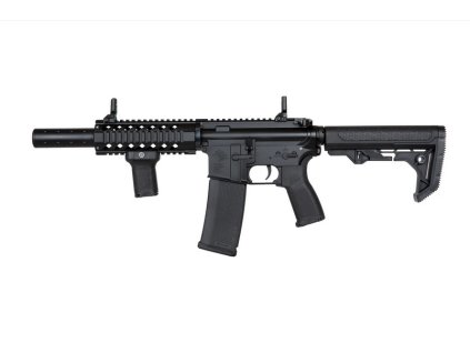 Screenshot 2023 07 24 at 15 44 00 SA E11 EDGE™ Assault Rifle Replica Light Ops Stock Black B2B Gunfire