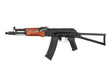 AK SA-J08 EDGE 2.0 ASTER V3 ESA2