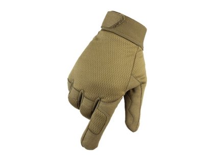 tactical gloves a9 tan size xl 58439 58439