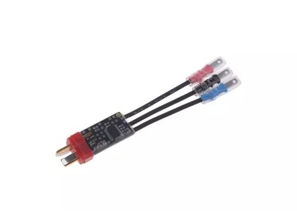 Mosfet X-ASR [GATE]