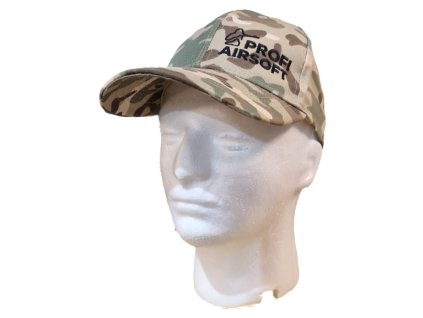 Čepice baseball US multicam [ProfiAirsoft]