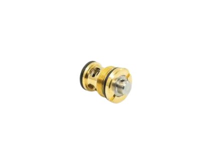 AA přepouštěcí ventil CO2 zásobníku AAP-01 / G-series - Zlatá