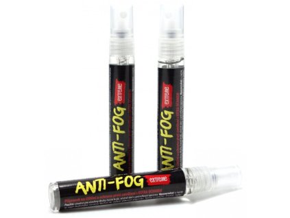 Anti-fog sprej na brýle Extreme