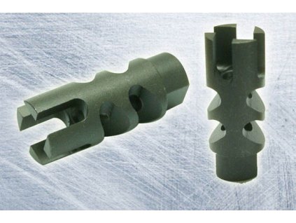 Tlumič výšlehu "SPEAR SHARK", typ A