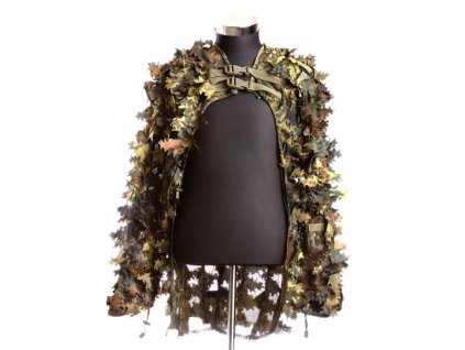 Novritsch ramenní převlečník 3D LEAF - Flecktarn