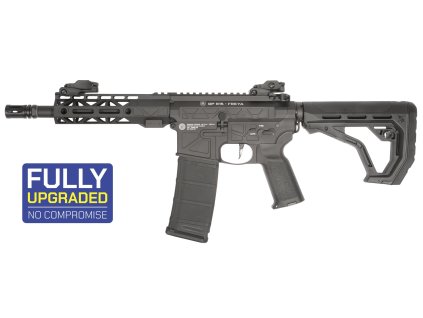 AR15 7″ CNC Mlok FREYA ALPHA Black