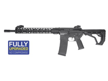AR15 14″ CNC Mlok FREYA ALPHA Black