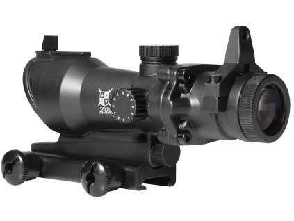 Puškohled ACOG 4x32 Delta Armory