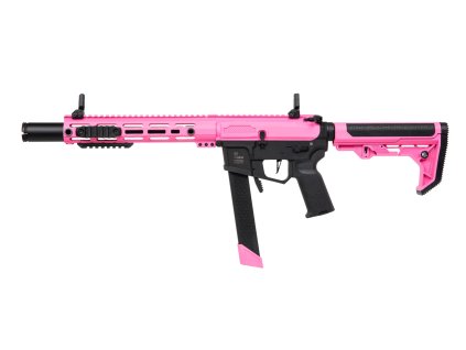 Specna Arms SA-FX02 FLEX™ HAL ETU™ Růžový