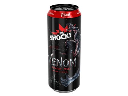 8e5d8e1dbb6ba8596483dd164d54ada2 big shock venom posledni tanec limited edition movie can 2024 500ml