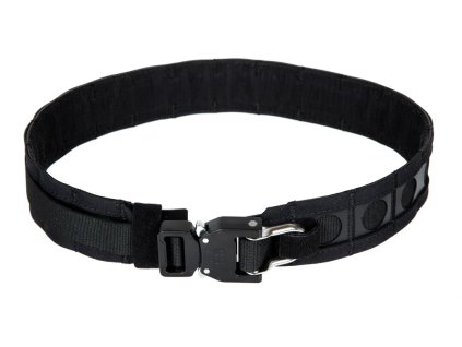 Modulární taktický opasek Mosaur - Black