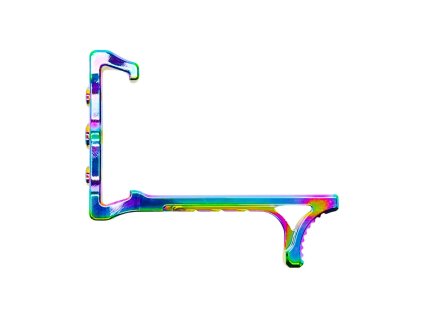 CTM natahovací páka FUKU-2 Reaper pro AAP-01 - Electroplated Chameleon