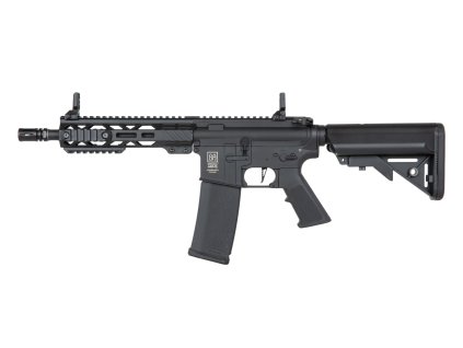 Specna Arms SA-F08 FLEX™ HAL ETU™ černá