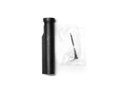 Tubus pažby pro AR15 - plastový
