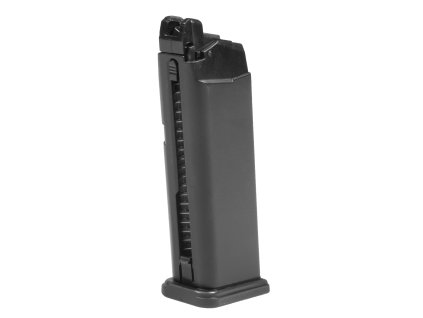 Zásobník plynový pro P17 (GLOCK) 23BB Delta Armory