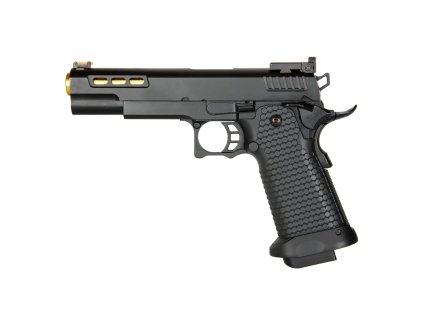 M1911 OPS-Tactical.45 (3332) - černá, kovový závěr