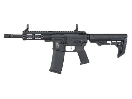 Specna Arms SA-F04-RL FLEX™ HAL ETU™ Light Ops - Černá