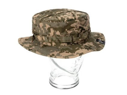 Klobouk Mod 2 Boonie Hat – MM-14 (ukrajinský maskovací vzor)