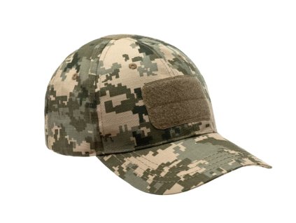 Kšiltovka Baseball Cap MM-14 (ukrajinský maskovací vzor)