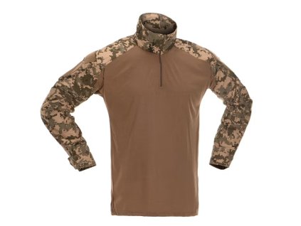Ubacs bojová košile - MM-14 (ukrajinský maskovací vzor)