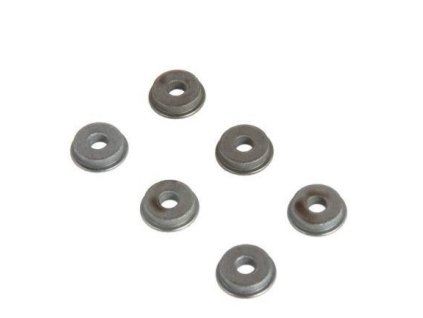 8mm sada kluzných ložisek