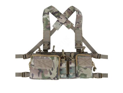 Chest rig D3CRH Delta Armory Multicam