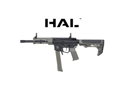 SA AR9 Light Ops (SA-FX01 FLEX(TM) HAL ETU(TM)) - Foliage Green