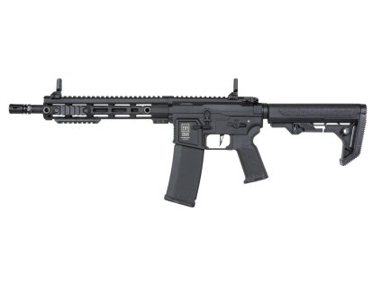SA M4 Carbine RL M-LOK (SA-F05-RL FLEX(TM) HAL ETU(TM)) - Černá