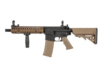 SA Daniel Defence(R) MK18 (SA-E19 EDGE(TM) HAL ETU(TM)) - Chaos Bronze