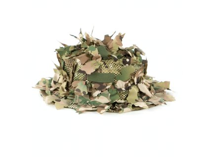 Novritsch maskovací klobouk 3D LEAF 2.0 - ACP