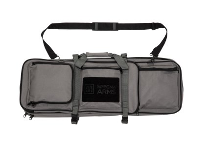 Specna Arms Brašna na zbraň V2 - 84cm, šedá