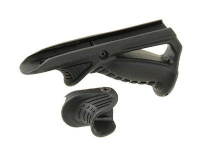 Taktická ergonomická rukojeť PTK a VTD Kit
