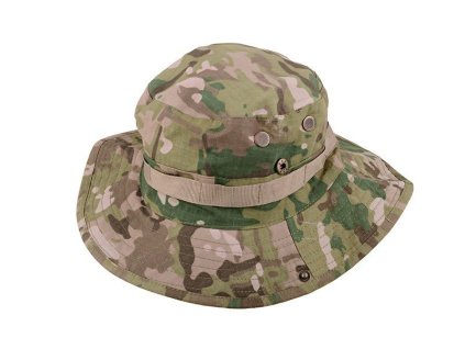 Klobouk multicam