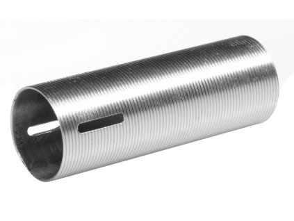 CNC válec s otvorem typu 2